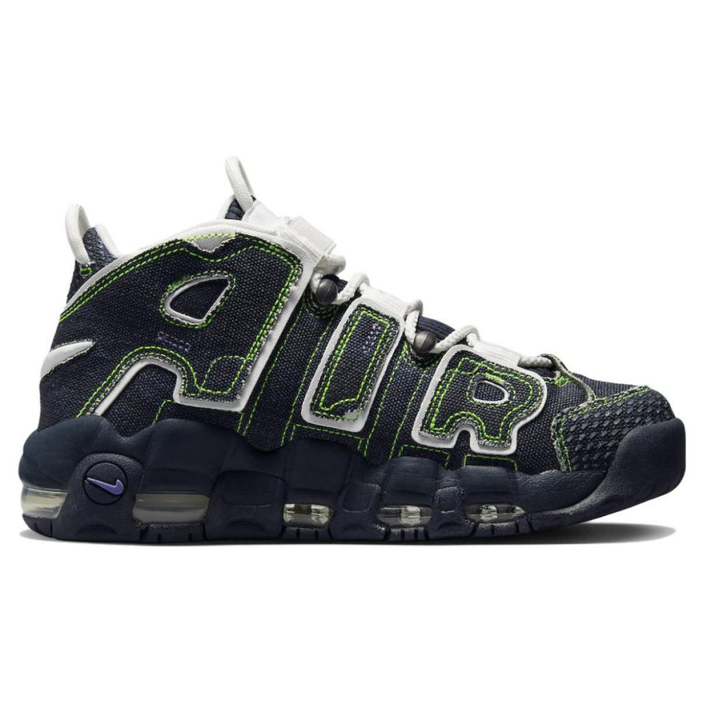 Serena Williams Design Crew x Nike Air More Uptempo