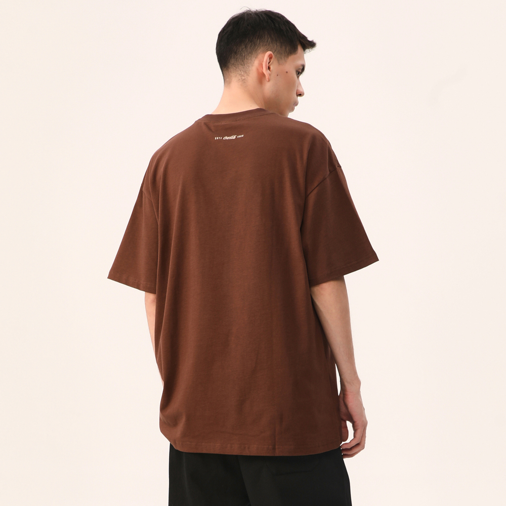 Coca-Cola T