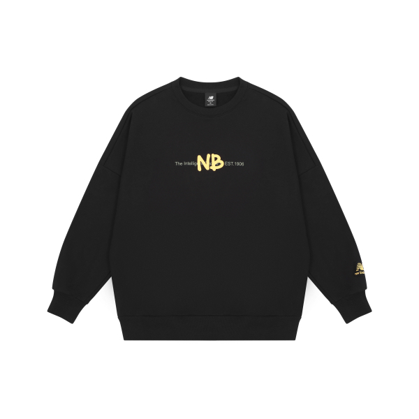 New Balance Logo