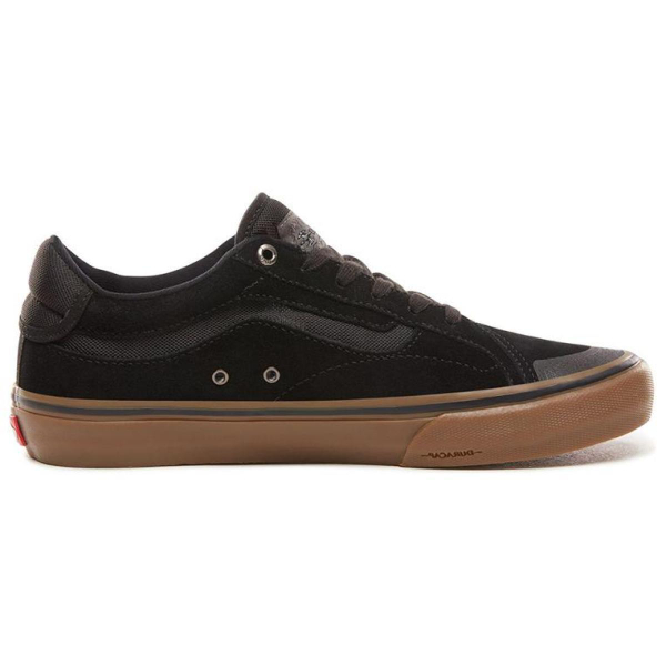 Vans TNT ADV Prototype