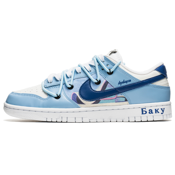 【 】 Nike Dunk Low