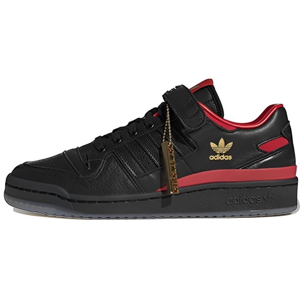 Circoloco x adidas originals FORUM Low