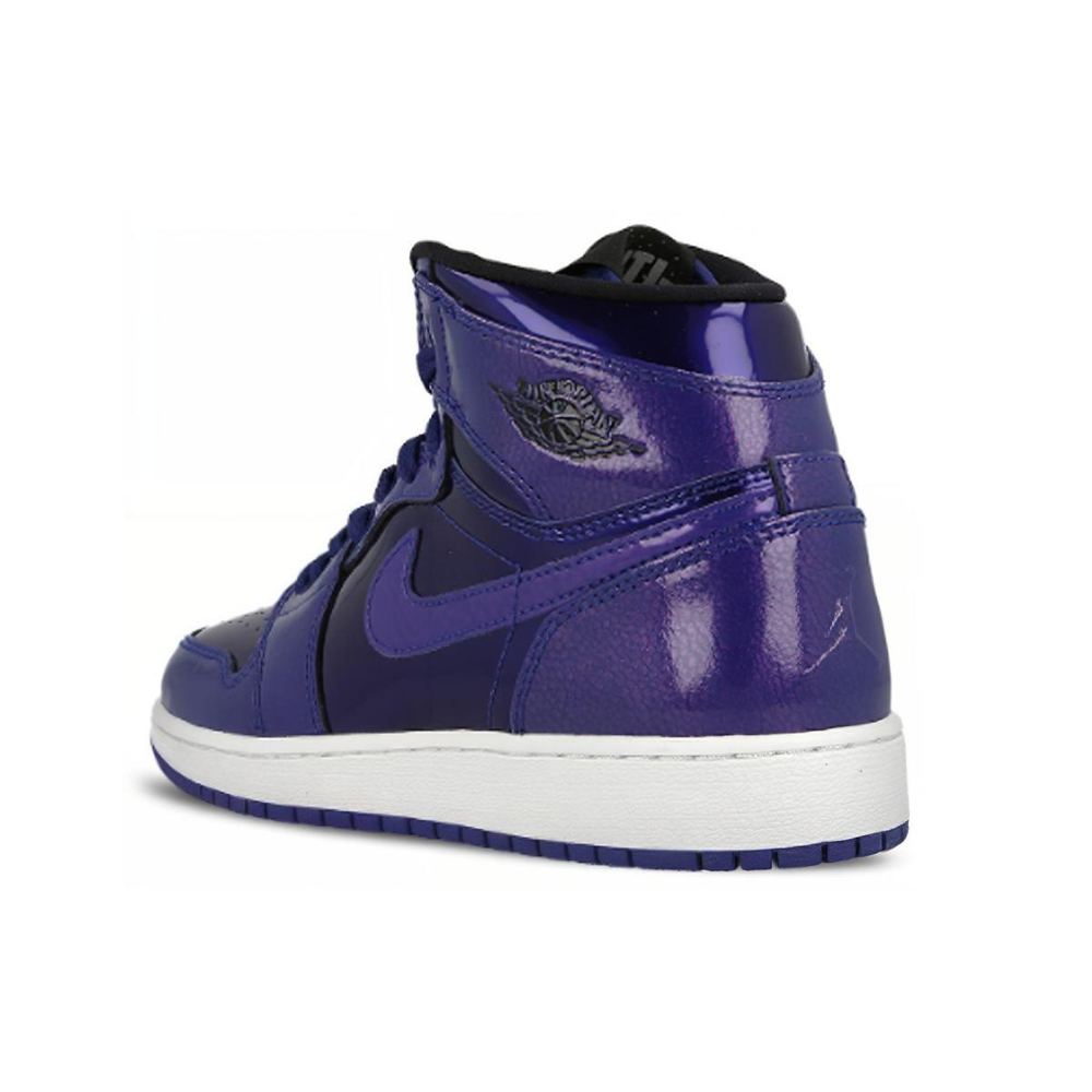 Jordan Air Jordan 1 Retro High Bg Deep Royal