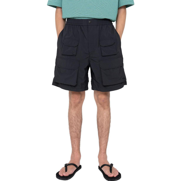 THE NORTH FACE PURPLE LABEL Nylon Ripstop Trail Shorts