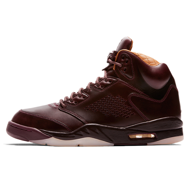 Jordan Air Jordan 5 Retro Premium Wine
