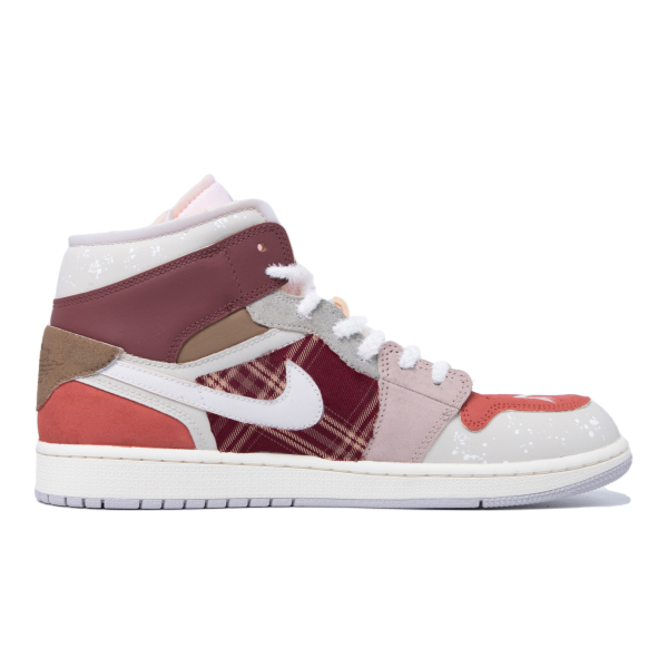 【 】 Jordan Air Jordan 1 Mid GS