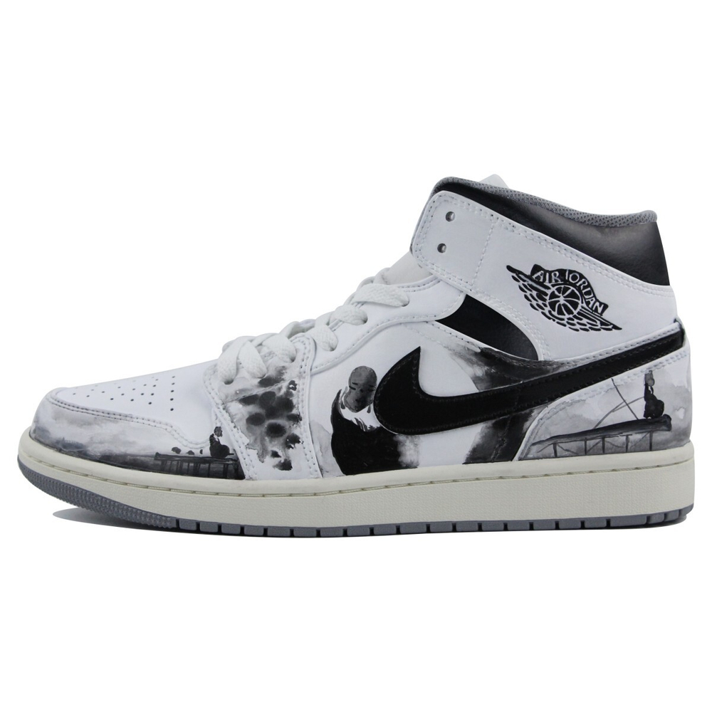 【 】 Jordan Air Jordan 1 Mid