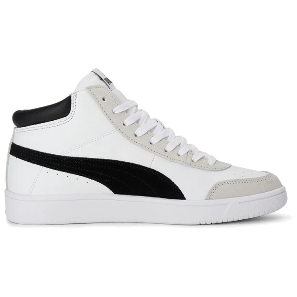 PUMA Court Legend Sl Collar
