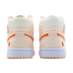 【 】 Jordan Air Jordan 1 Mid SE "Corduroy"