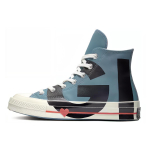 Converse Chuck Taylor All Star 1970s "Love Graphic"
