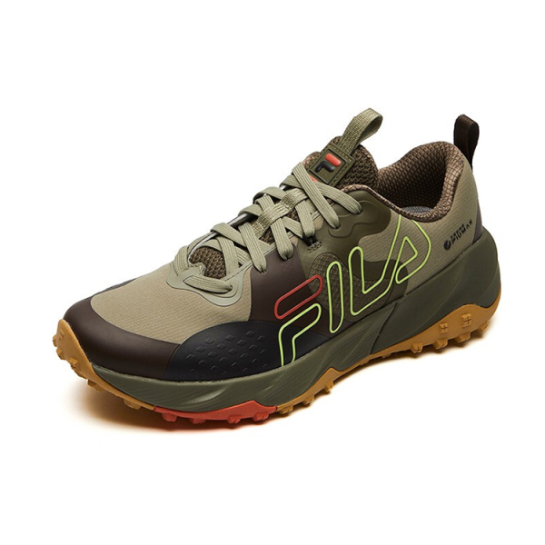 FILA Athletics