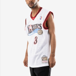 Mitchell & Ness 76 NBA SW 00-01 3