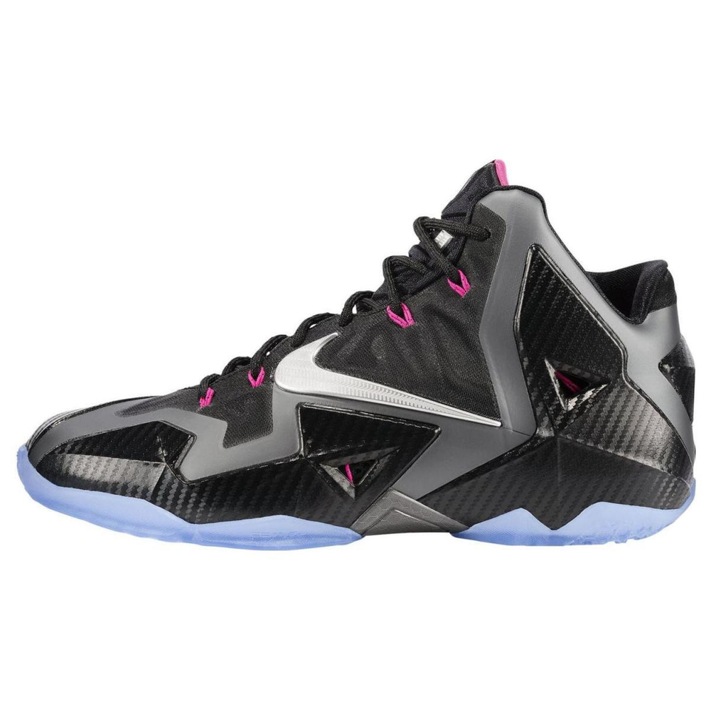 Nike Lebron 11 Miami Nights