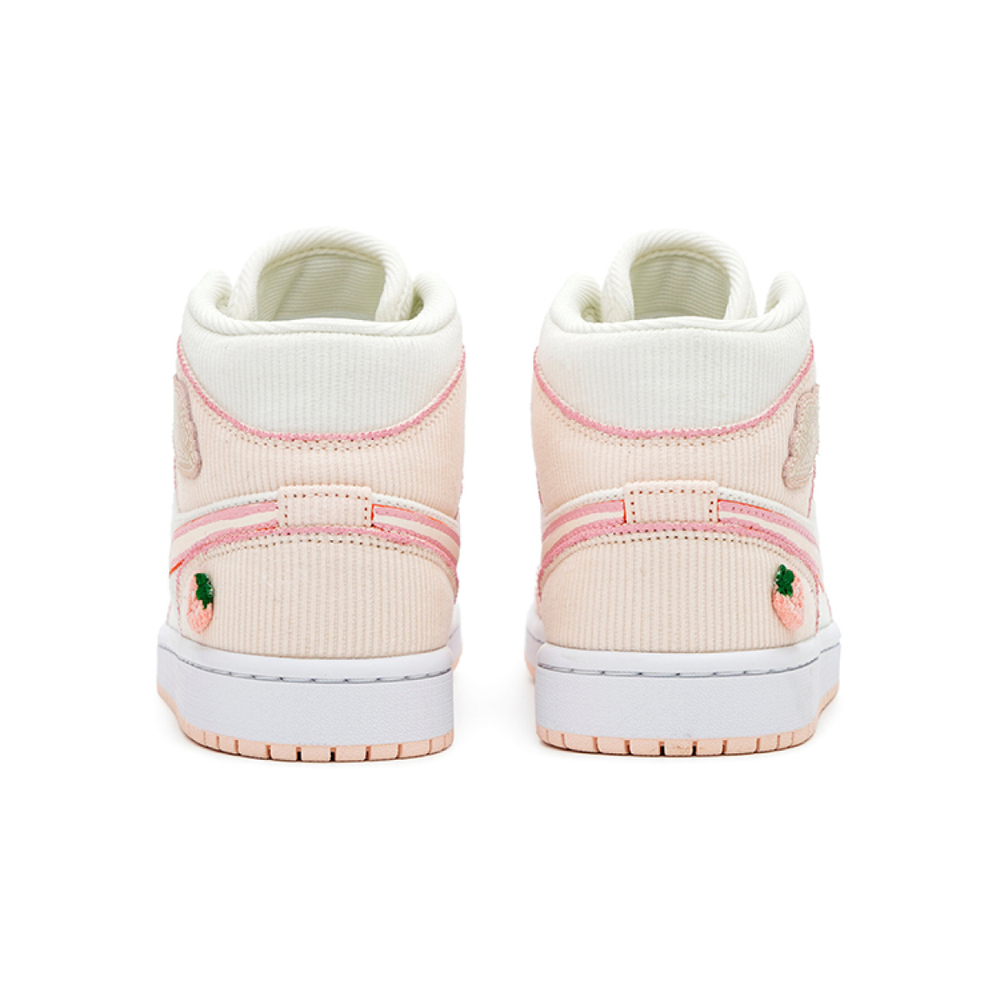 【 】 Jordan Air Jordan 1 Mid SE