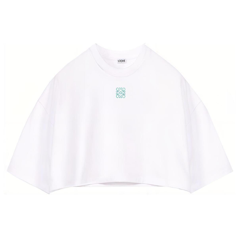 LOEWE SS22 Logo T