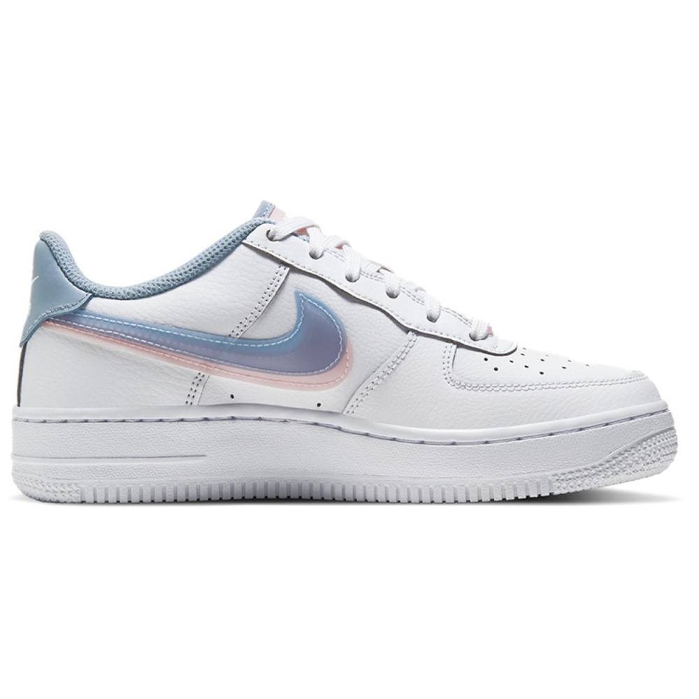 Nike Air Force 1 Double Swoosh