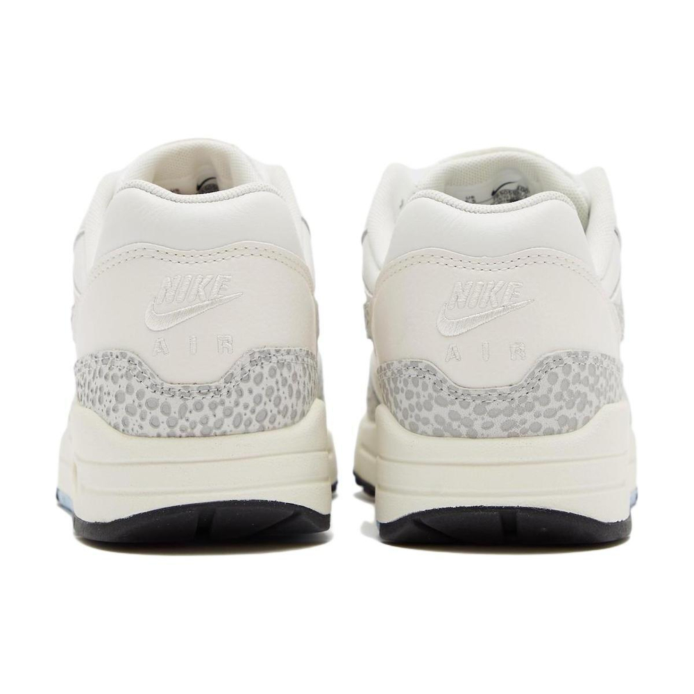 Nike Air Max 1 Safari "Summit White"