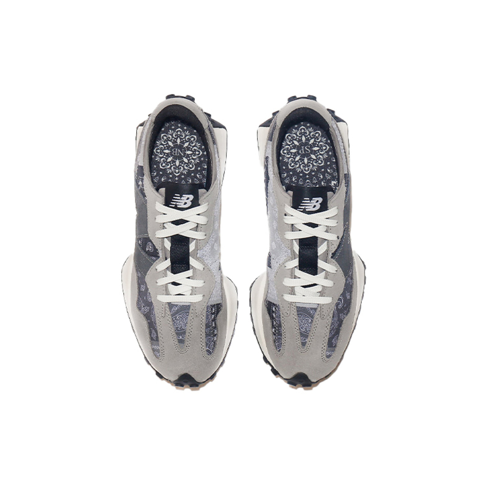 Shoe Palace x New Balance NB 327