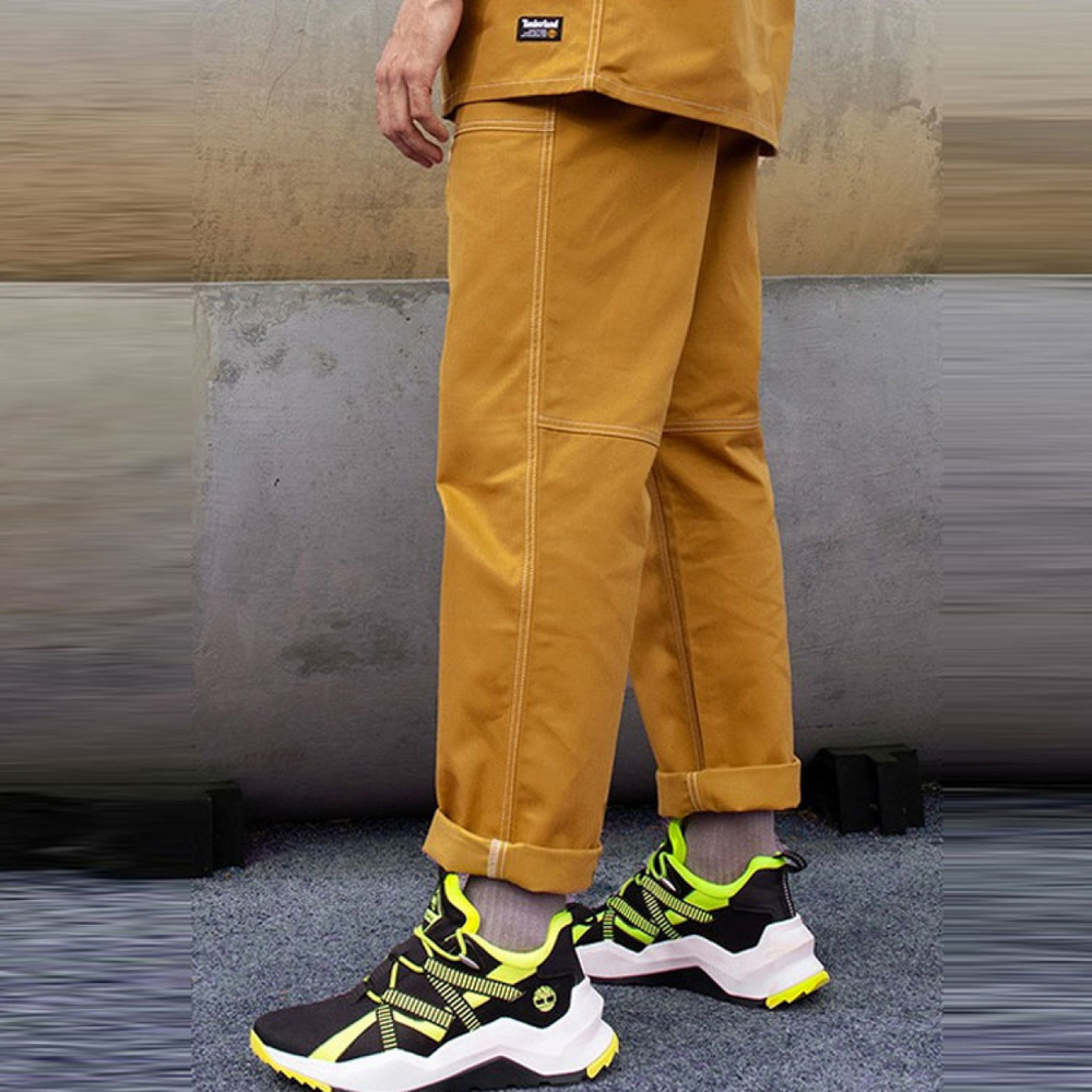Timberland