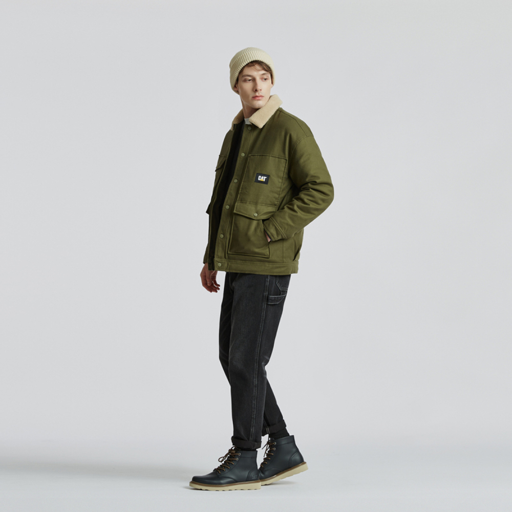 CAT FW23