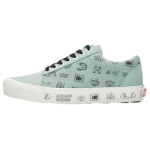 Brain Dead x Vans Old Skool Vault Lx