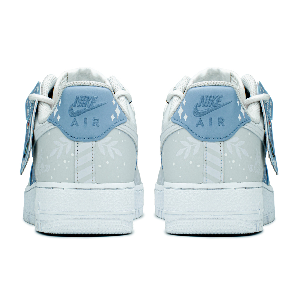 【 】 Nike Air Force 1 GS