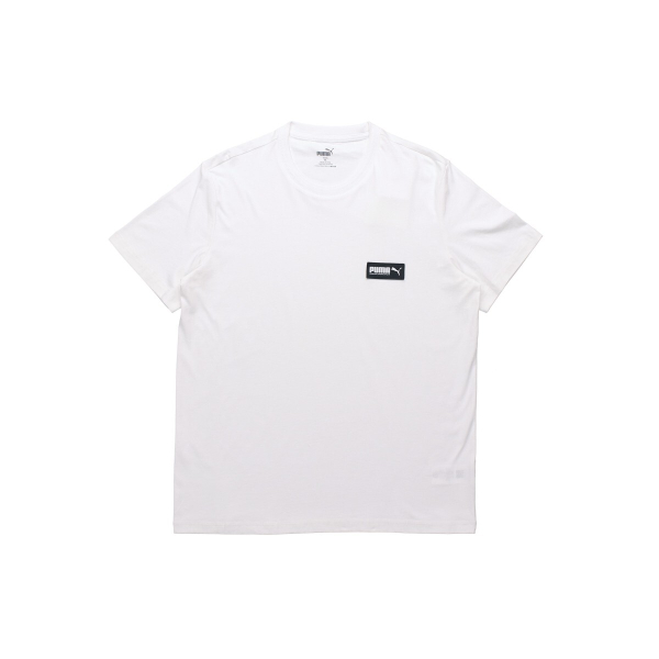 PUMA Fuslon Logo T