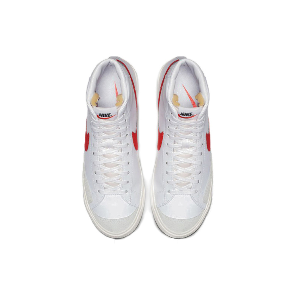 Nike Blazer 77 Vintage "Habanero Red"