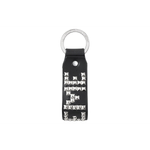 Supreme SS23 WEEK14 SUPREME®/HOLLYWOOD TRADING COMPANY STUDDED KEYCHAIN