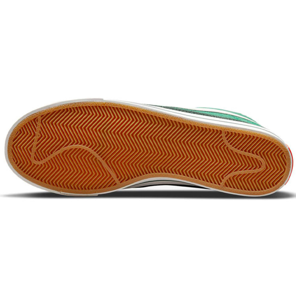 Nike Court Legacy Canvas Mid