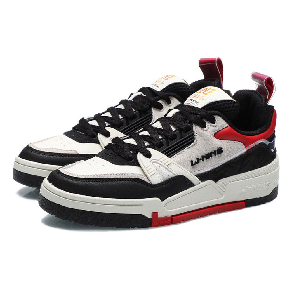 LiNing 001 BTC TPU