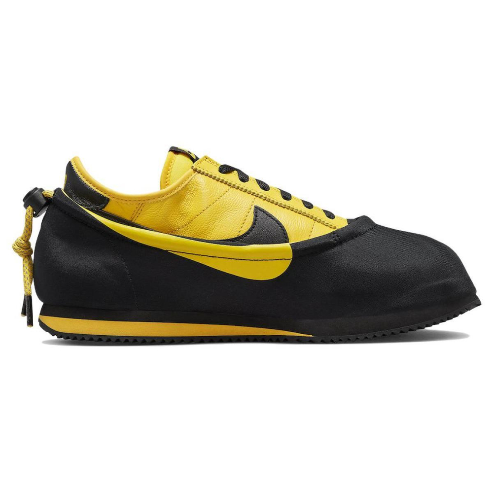 CLOT x Nike Cortez "Bruce Lee"