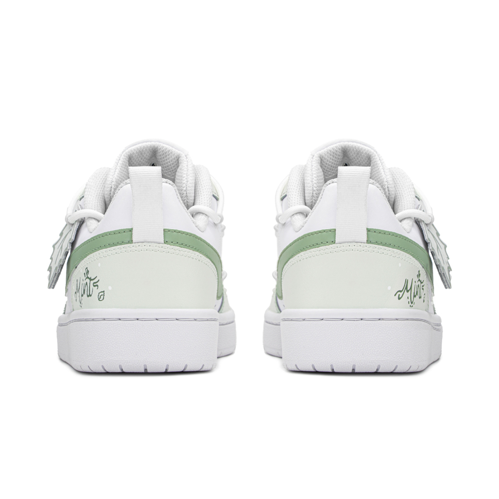 【 】 Nike Court Borough FZBB GS