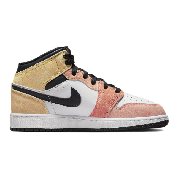 Jordan Air Jordan 1 Mid "Flight Club" GS