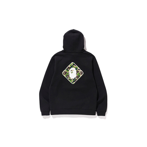 BAPE X FCRB TEAM HOODIE