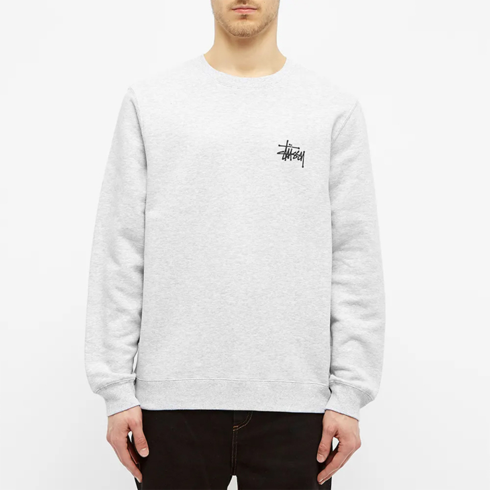 Stussy Basic logo