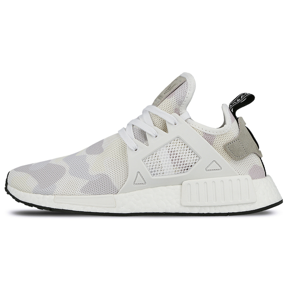 Adidas originals NMD XR1 White Duck Camo