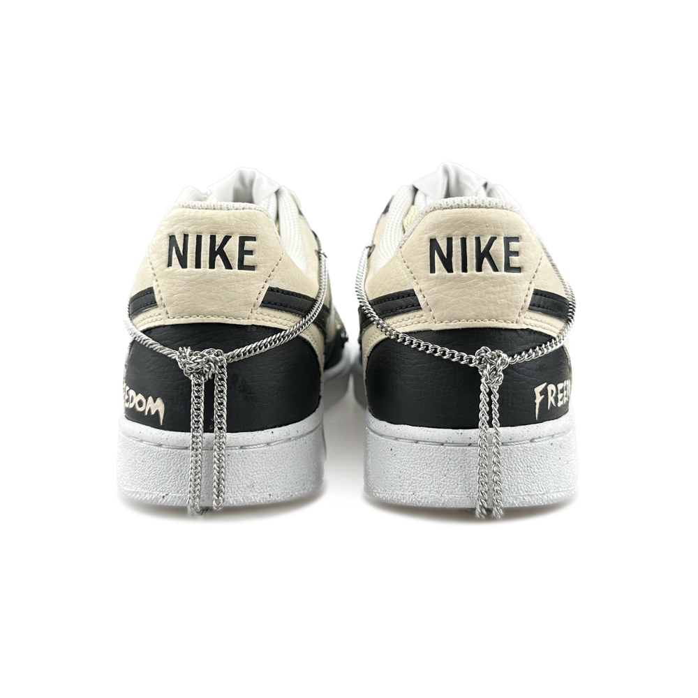【 】 Nike Court Vision 1 1 Low Next Natur