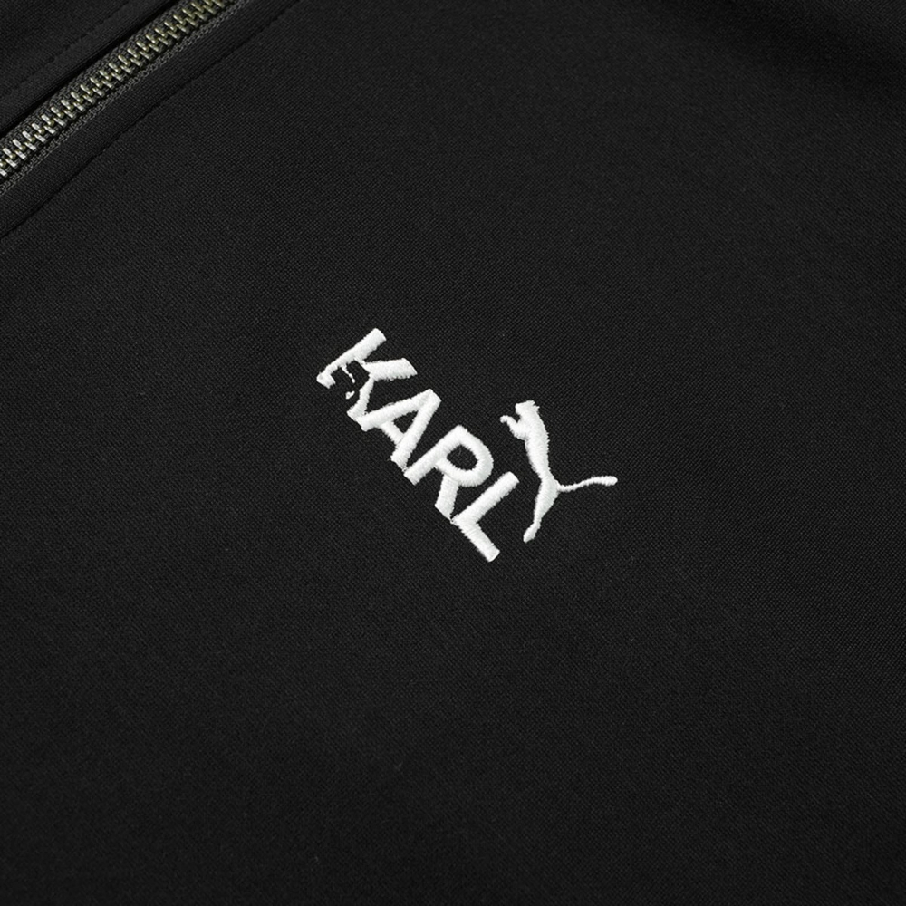 Puma x KARL LAGERFELD