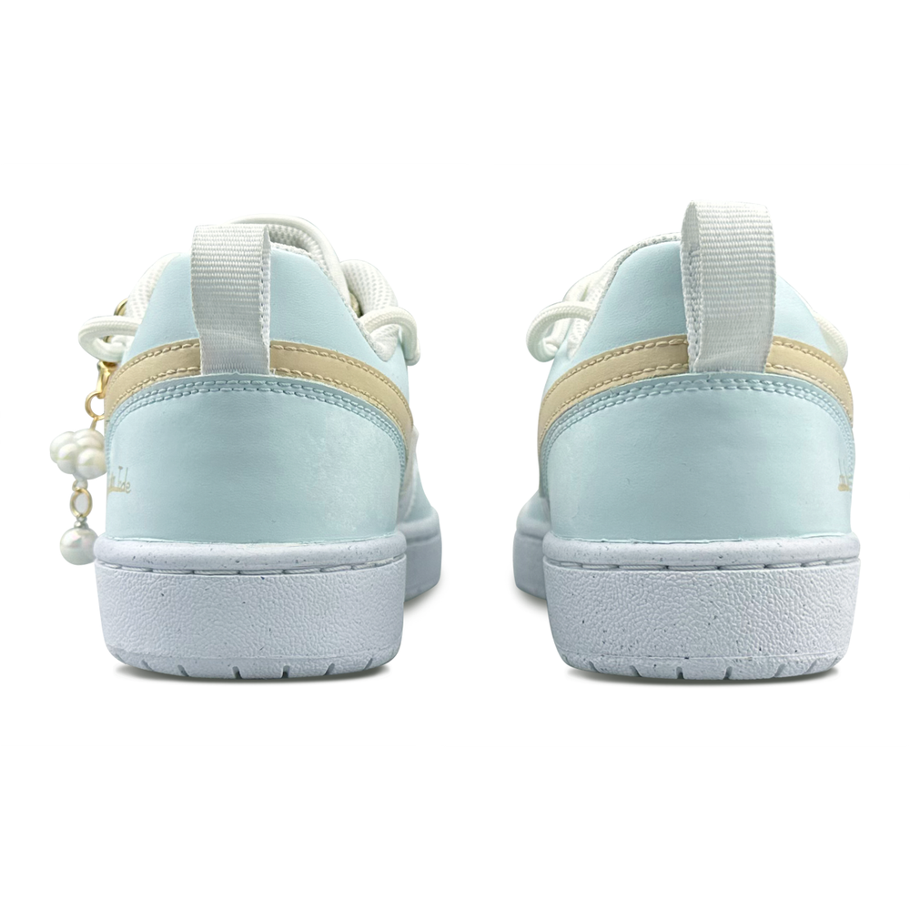 【 】 Nike Court Borough Low GS