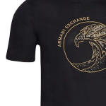 ARMANI EXCHANGE SS23 Logo T