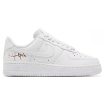 Travis Scott x Nike Air Force 1 "Utopia"