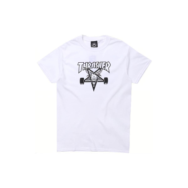 Thrasher T