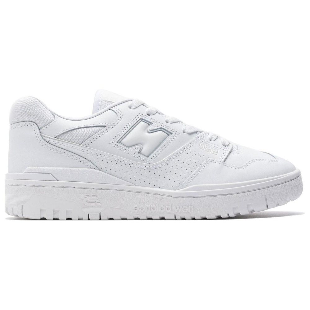 New Balance NB 550 "White"