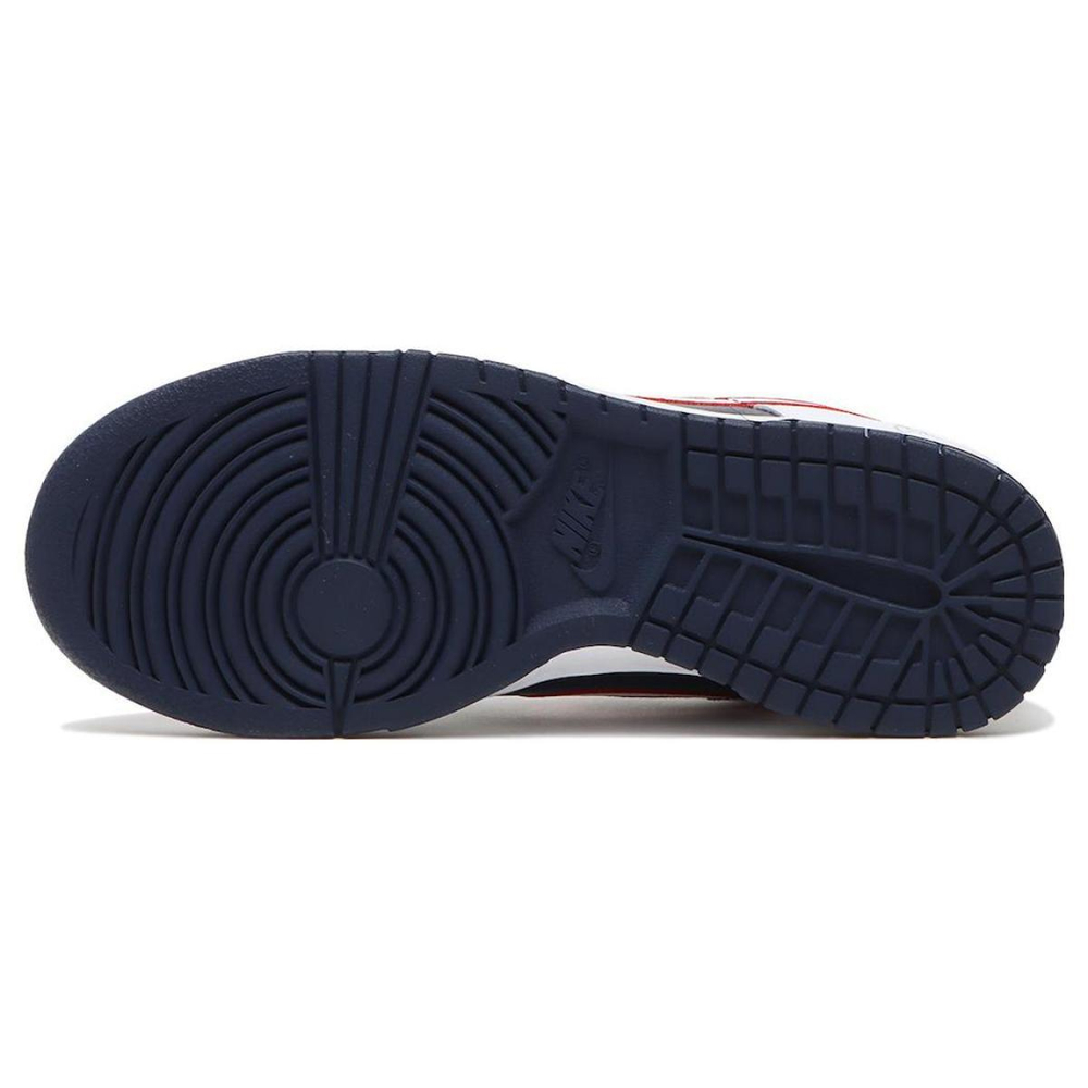 Nike Dunk 'Houston Comets Four-Peat'