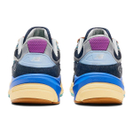 Action Bronson x New Balance NB 990 V6 Action Bronson