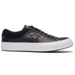 Converse One Star "Black"