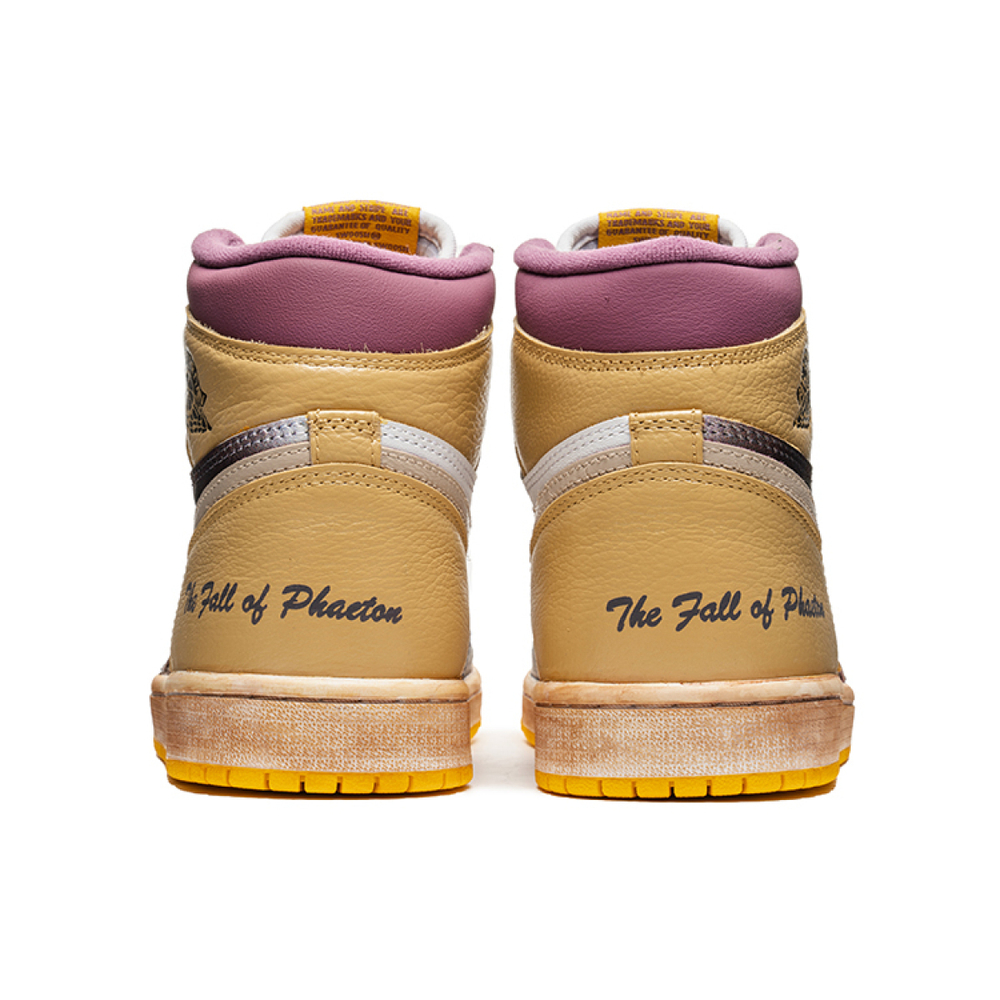 【 】 Jordan Air Jordan 1 Retro High OG