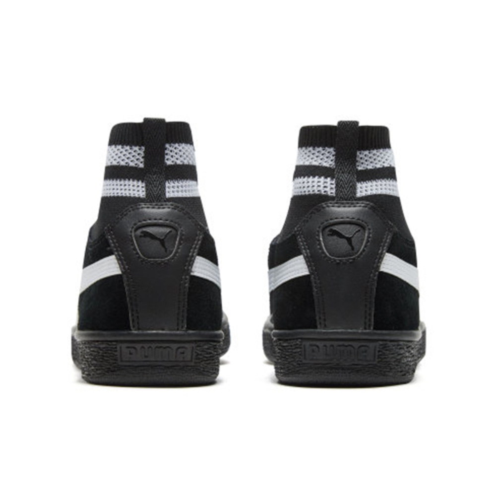 PUMA Suede Classic Sock Ii