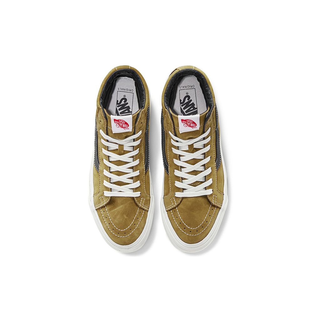 Vans SK8 Lx